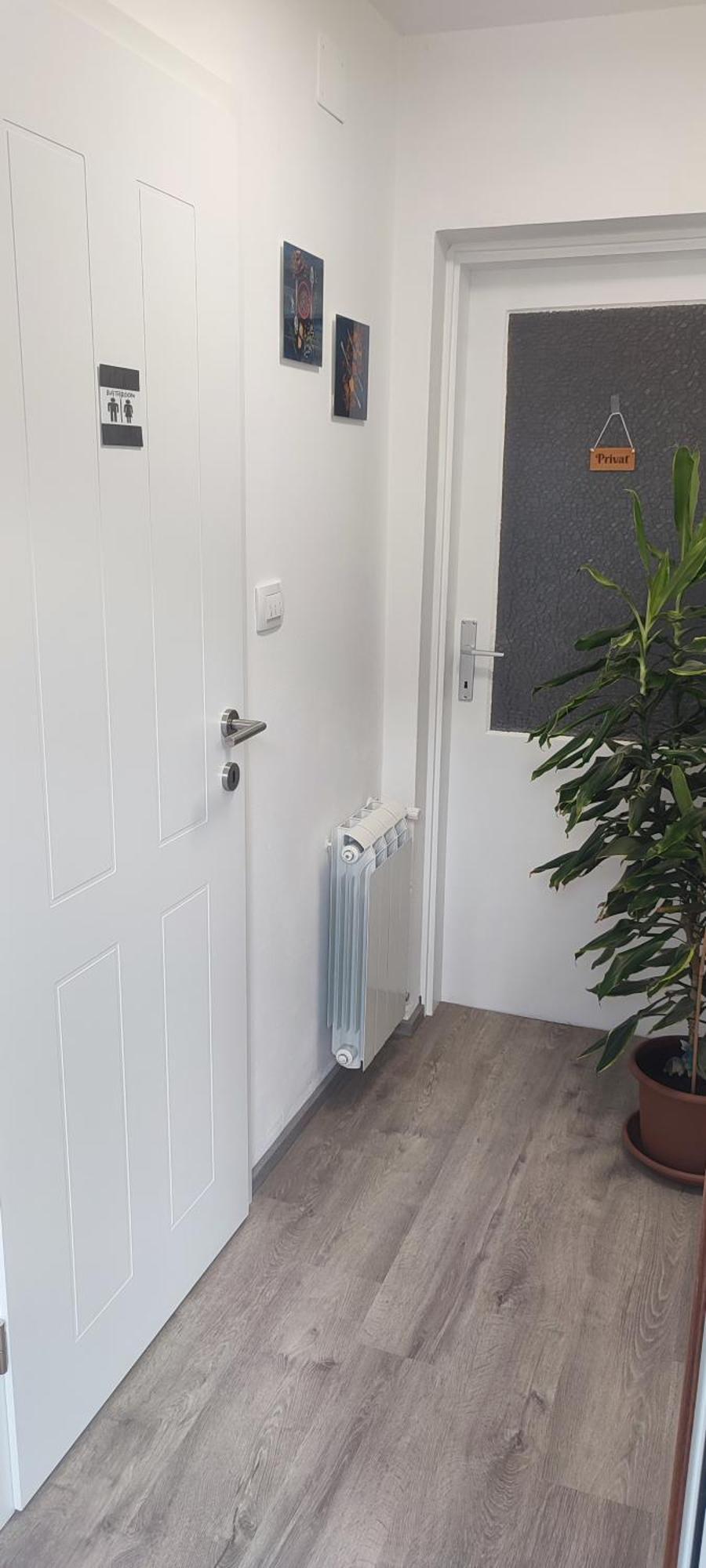 Apartma Soca Oasis Srpenica Esterno foto