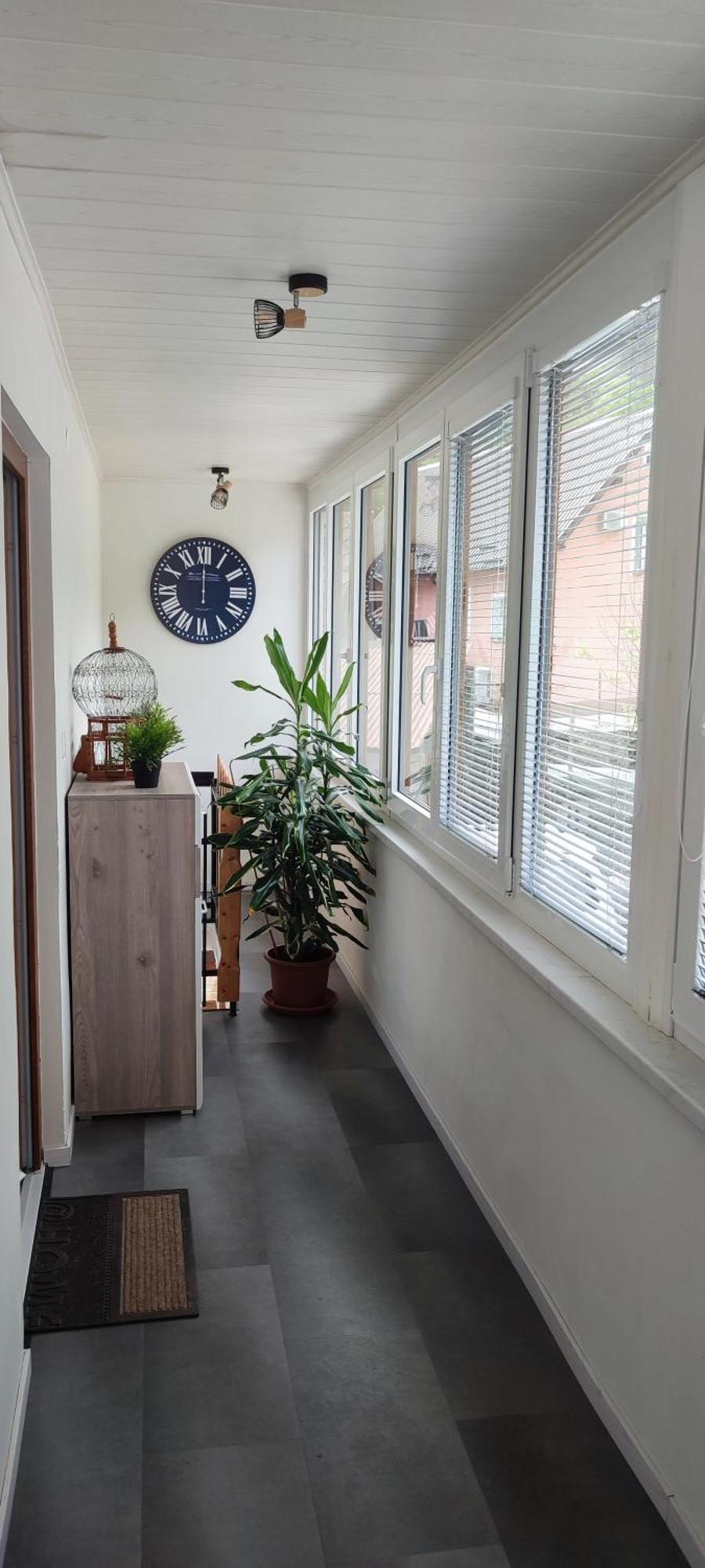 Apartma Soca Oasis Srpenica Esterno foto