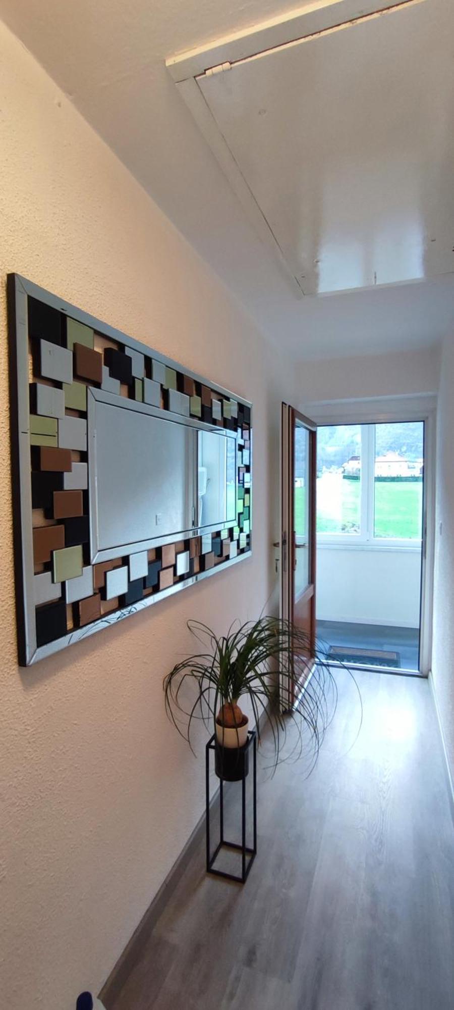 Apartma Soca Oasis Srpenica Esterno foto