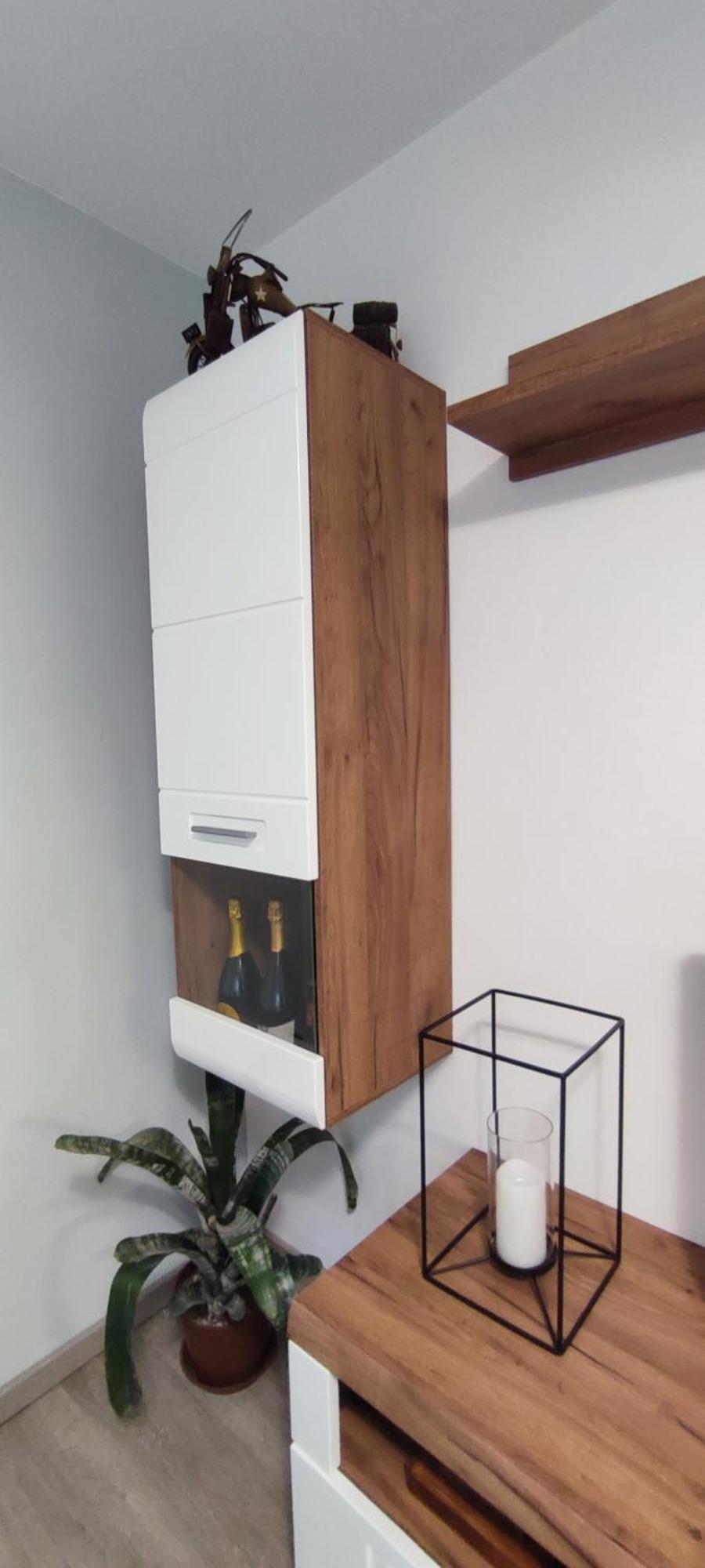 Apartma Soca Oasis Srpenica Esterno foto