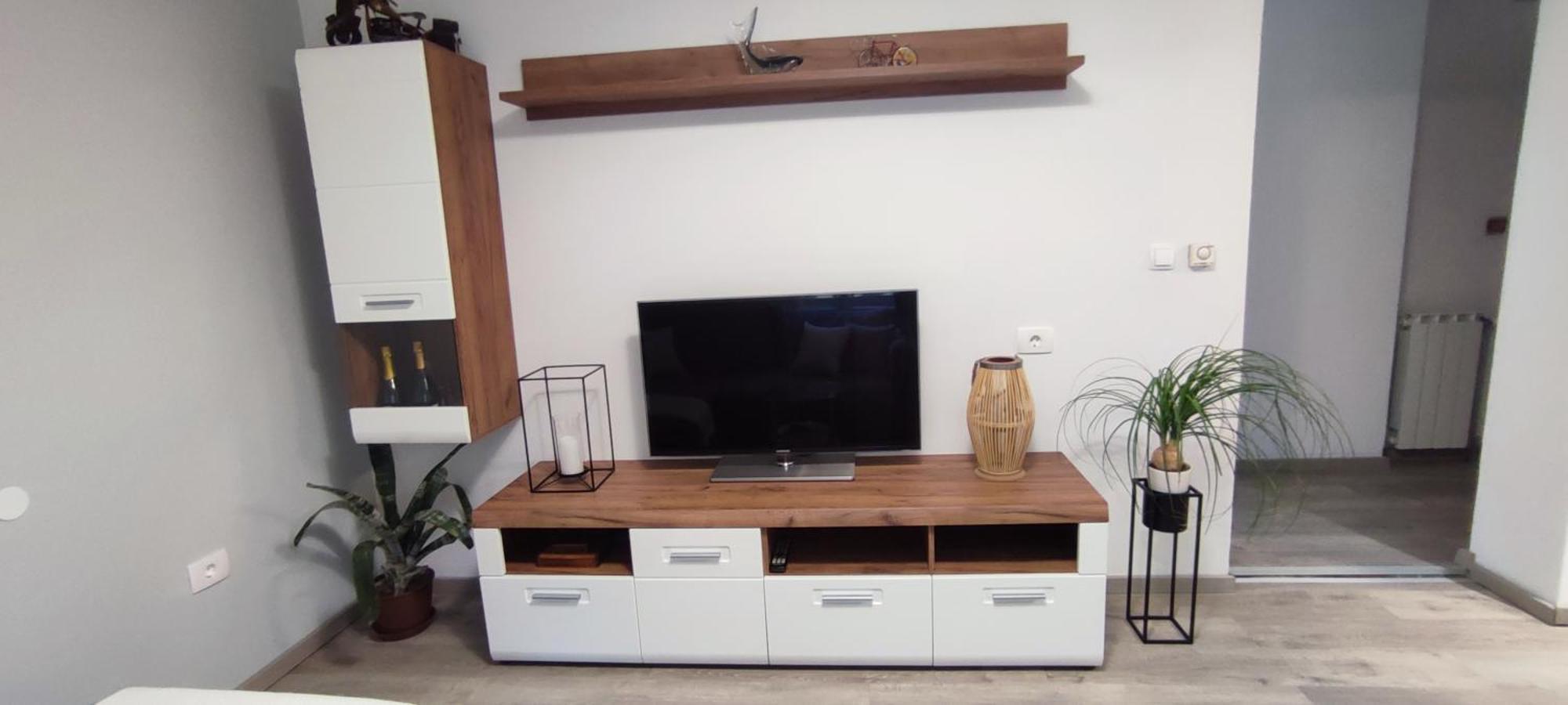 Apartma Soca Oasis Srpenica Esterno foto