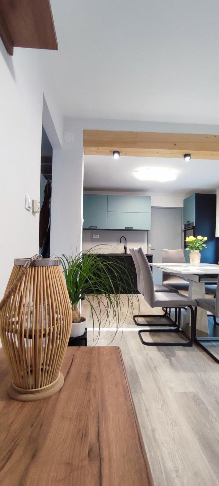 Apartma Soca Oasis Srpenica Esterno foto