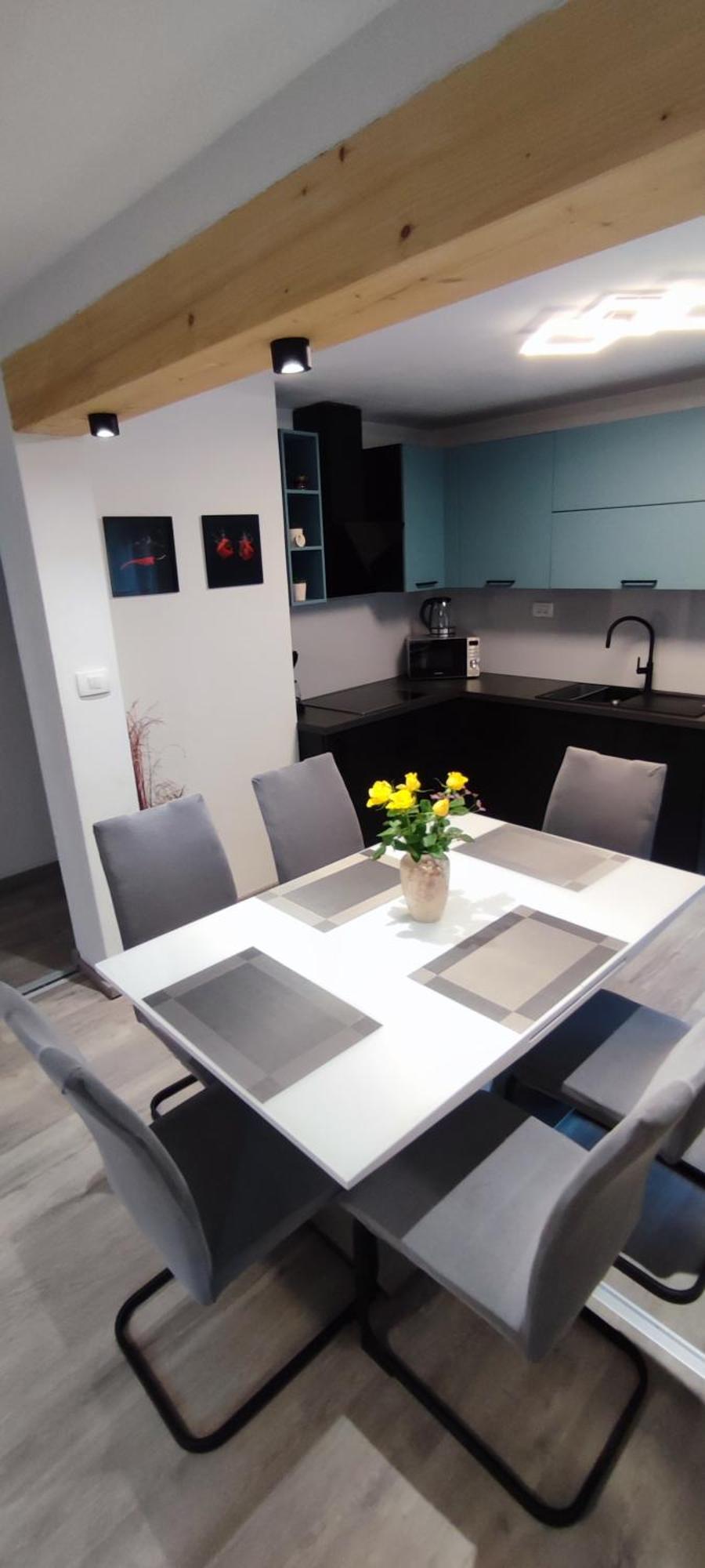 Apartma Soca Oasis Srpenica Esterno foto