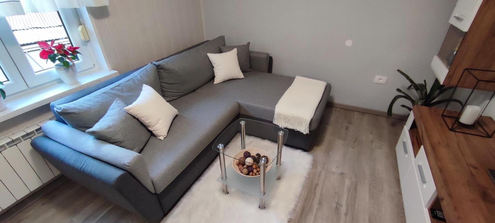 Apartma Soca Oasis Srpenica Esterno foto