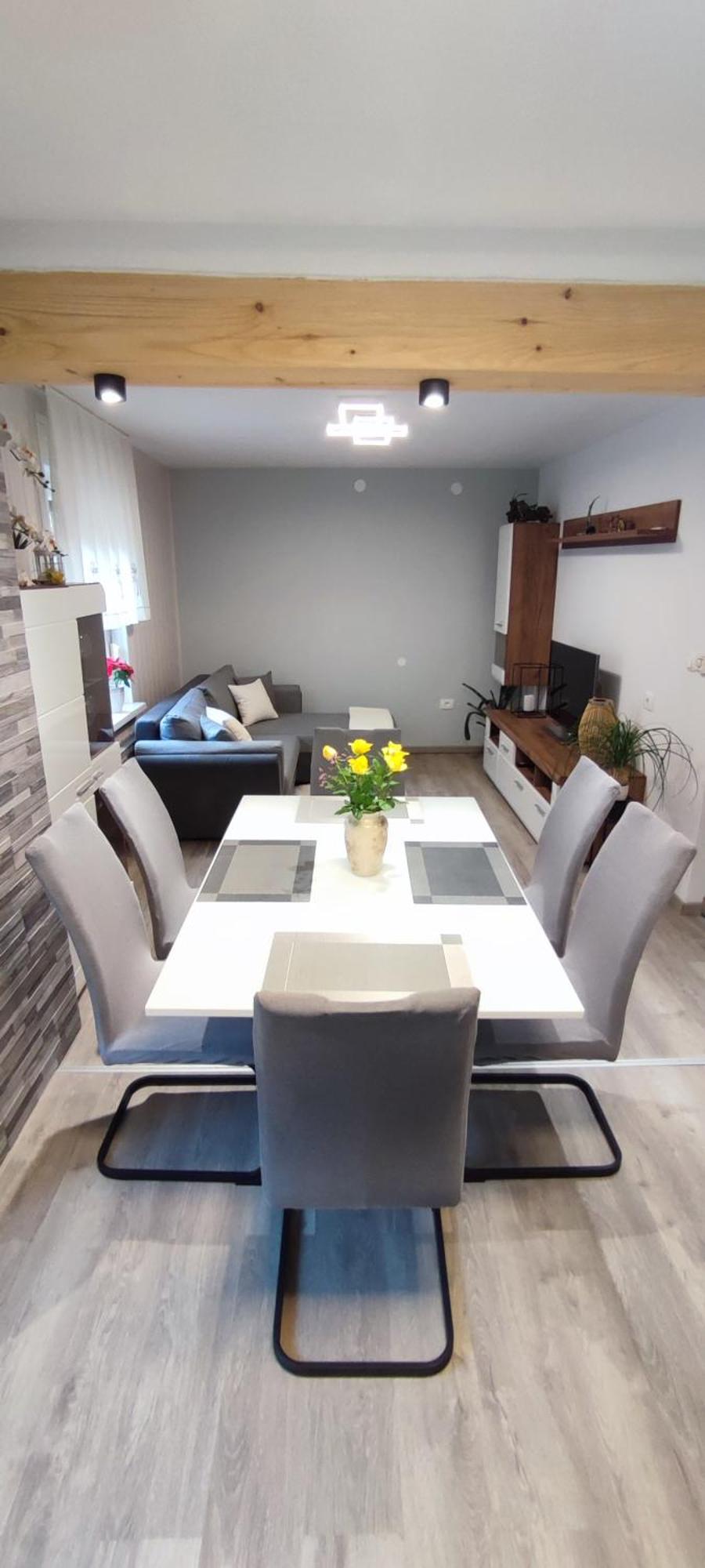 Apartma Soca Oasis Srpenica Esterno foto