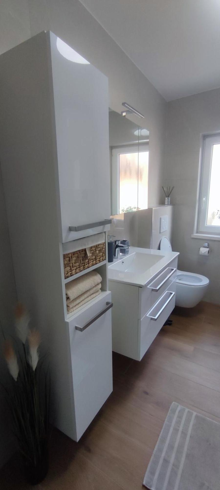 Apartma Soca Oasis Srpenica Esterno foto