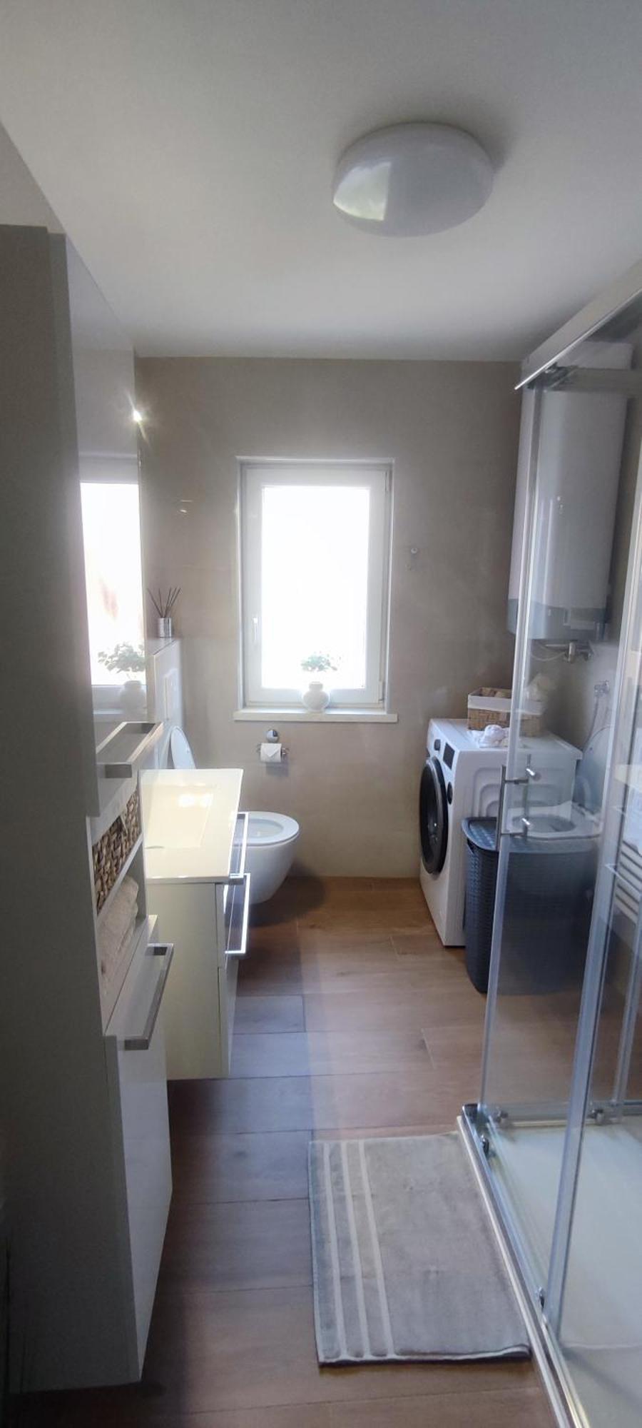 Apartma Soca Oasis Srpenica Esterno foto